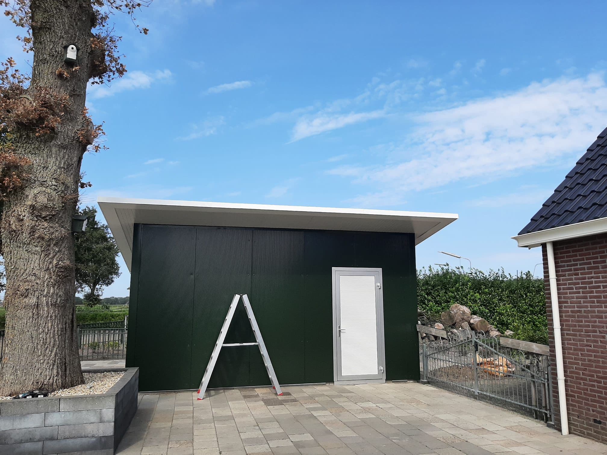 Project Schuinesloot